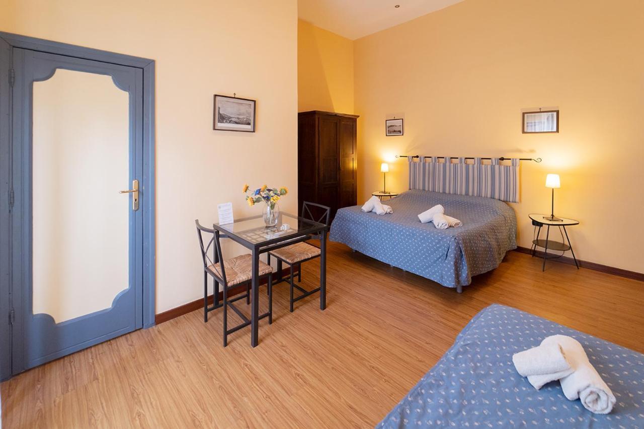 Отель Medina H. Napoli Centro, By Clapa Group Экстерьер фото