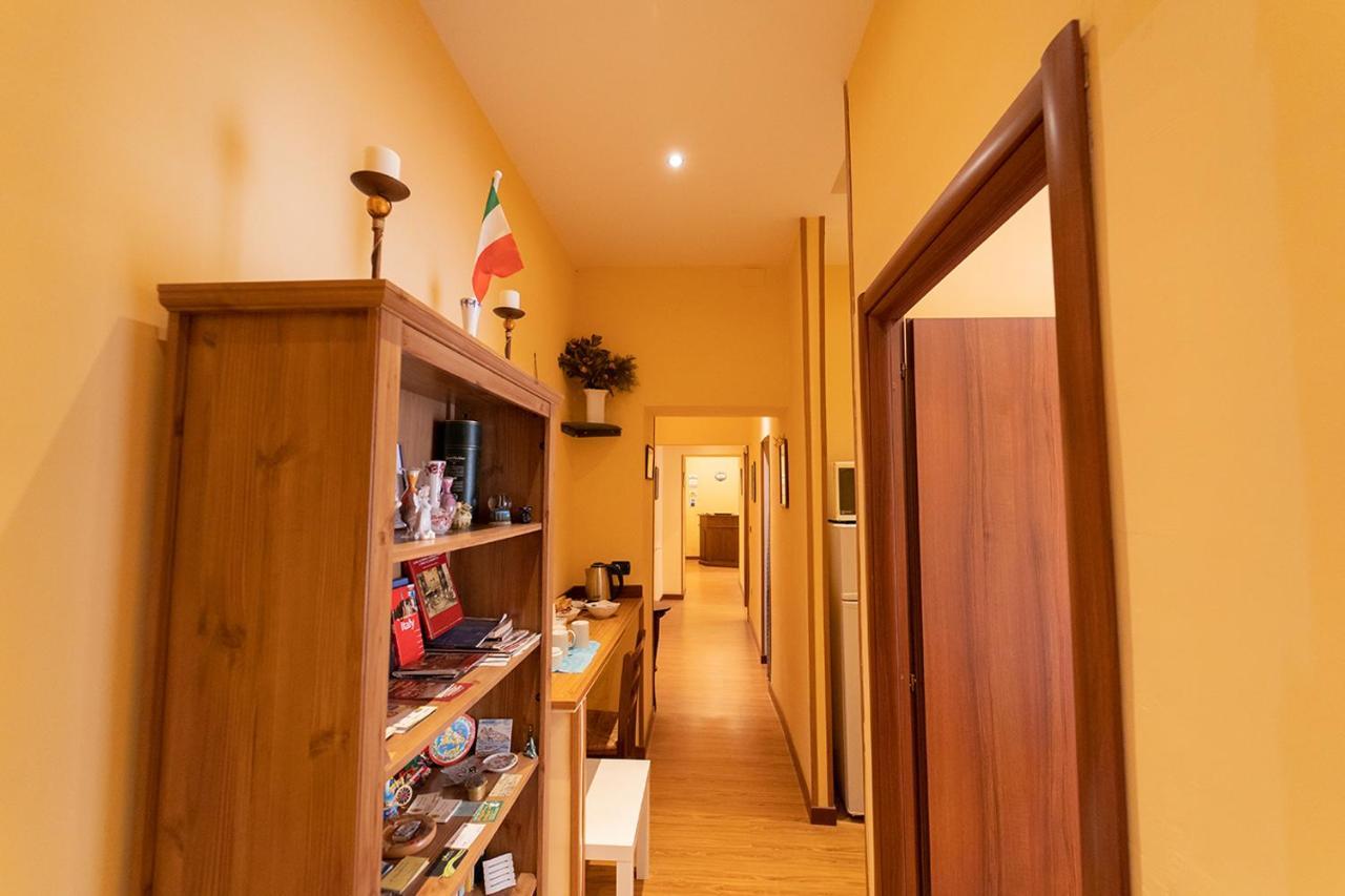 Отель Medina H. Napoli Centro, By Clapa Group Экстерьер фото