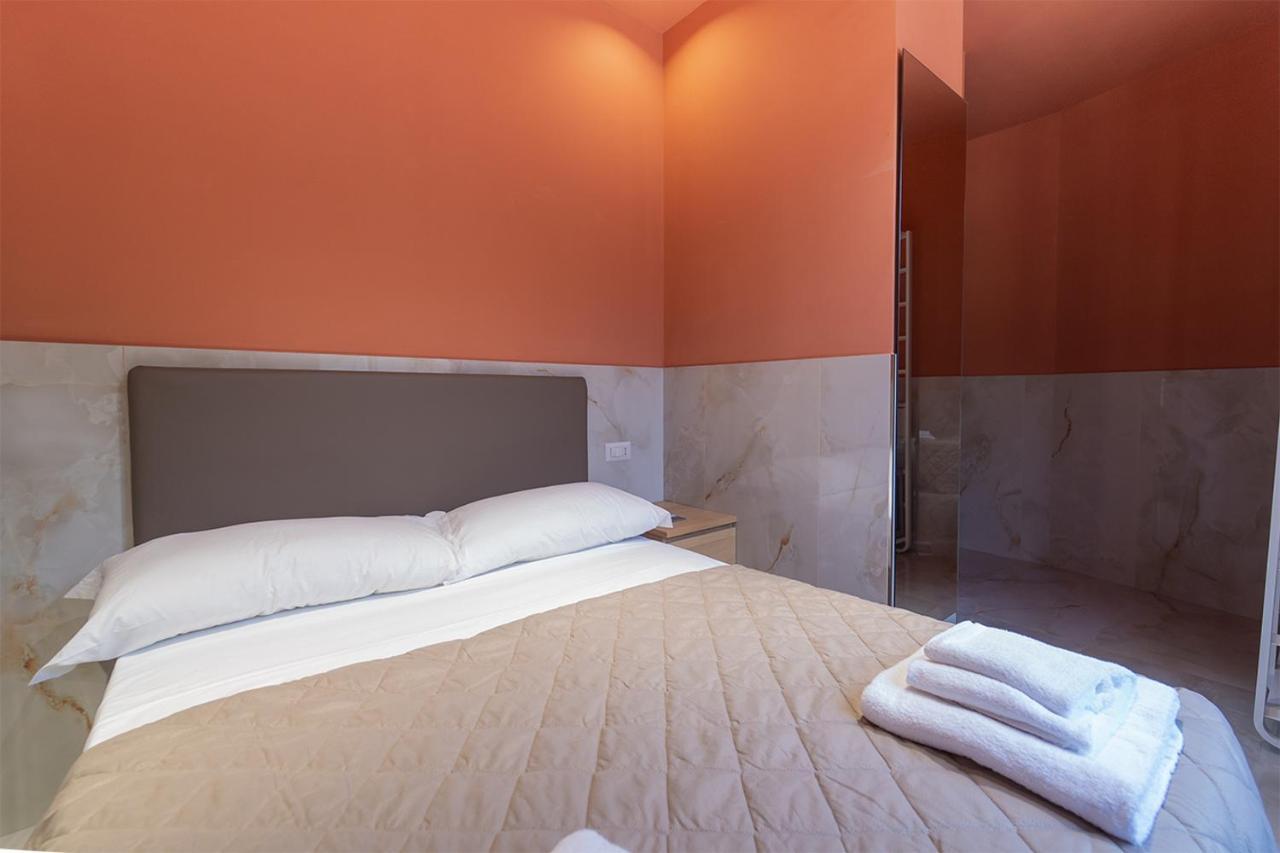 Отель Medina H. Napoli Centro, By Clapa Group Экстерьер фото
