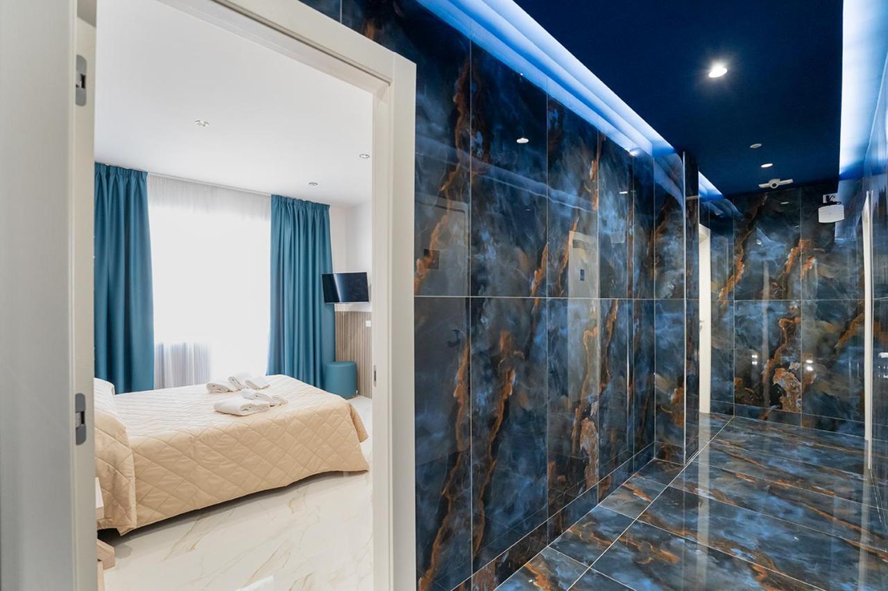 Отель Medina H. Napoli Centro, By Clapa Group Экстерьер фото
