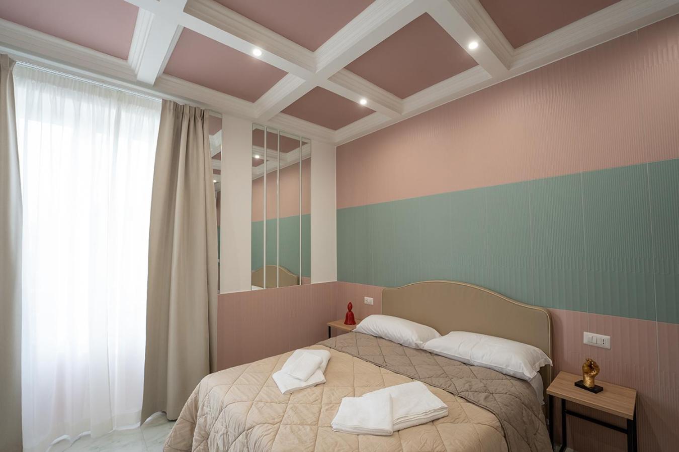 Отель Medina H. Napoli Centro, By Clapa Group Экстерьер фото