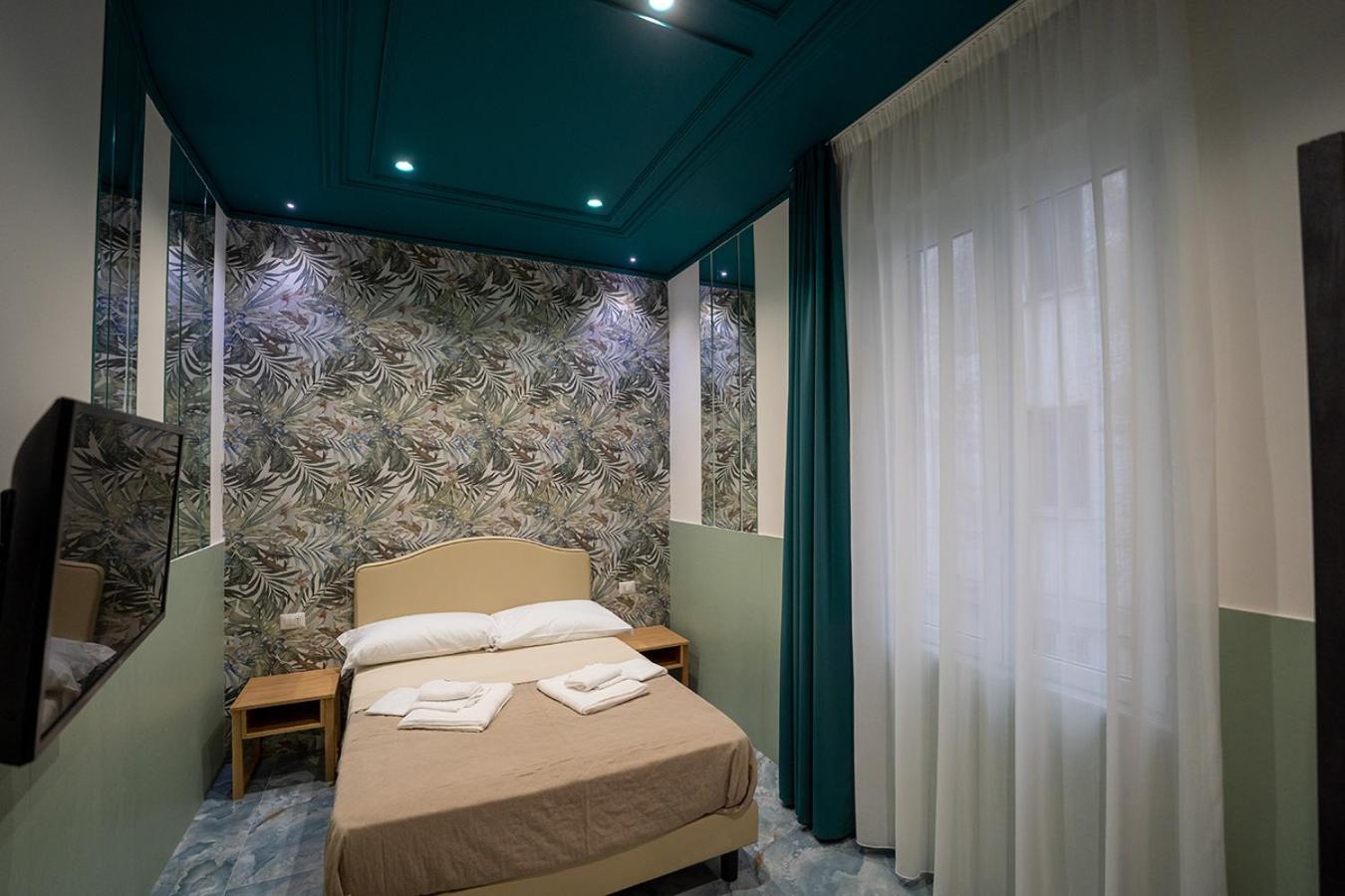 Отель Medina H. Napoli Centro, By Clapa Group Экстерьер фото